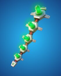 Inter-vertebral Implant