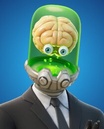 Brainstorm