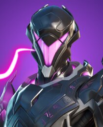 Trespasser Elite