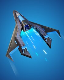 Blue Viper