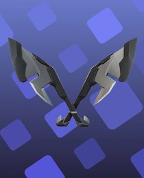 Zen Axe