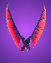 Pluxarian Floraxe