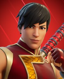 Shang-Chi
