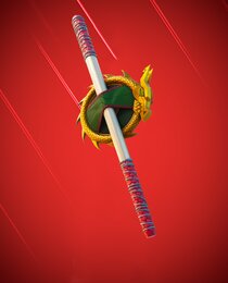Great Protector's Shield