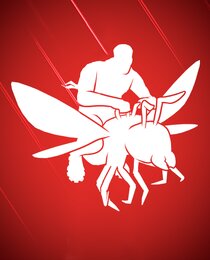 Mighty Ant