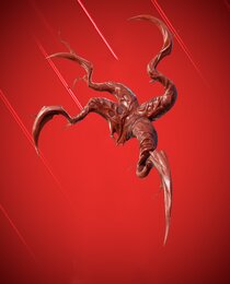 Tendrils of Carnage