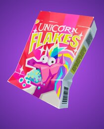 Unicorn Flakes