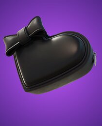 Lil' Black Heart