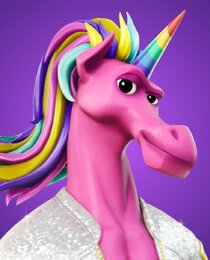Fabio Sparklemane
