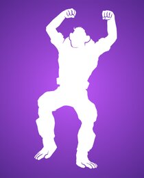Monkey Mosh