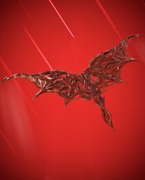 Dark Symbiote