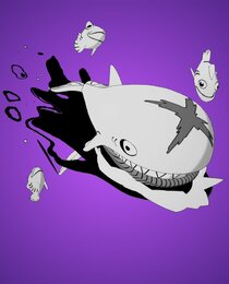 Whale Sailer