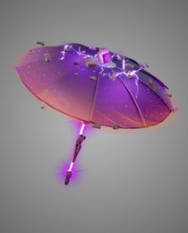 Umbrella of the Last Reality