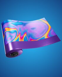Dimensional Camo