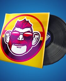 Space Chimp