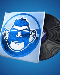 Astro Ape