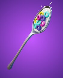 The Big Spoon