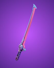 Torin's Lightblade