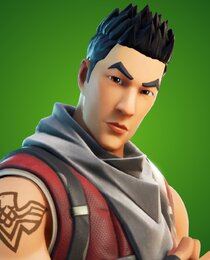 Original Renegade