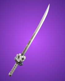 Demonslayer Blade