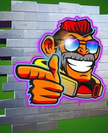Chimpanski Wants You