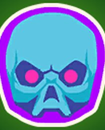 Ghostly Watcher