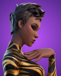 Fashion Banshee