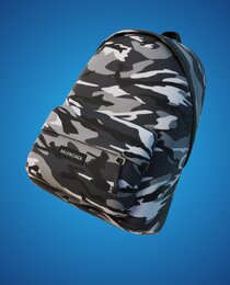 Camo Carrier