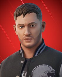 Eddie Brock