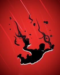 Symbiote Trail
