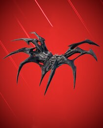 Tendrils of Venom