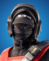Stealth Reflex