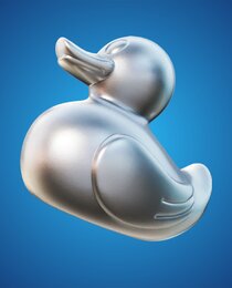 Rubber Ducky