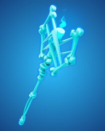 The Axe-Ray
