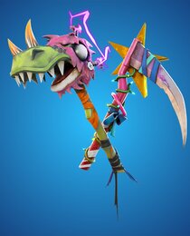 Chimeraxes