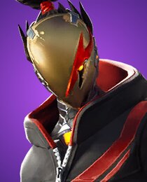 Red Strike