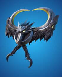 Wolfmoon Crest