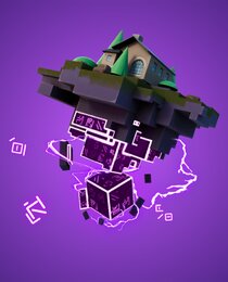 Floating Island