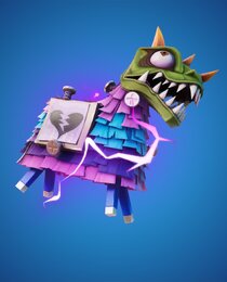 Llamabomination