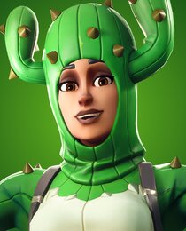 Prickly Patroller