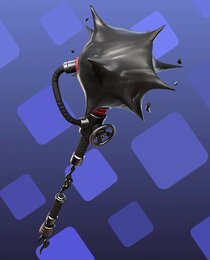 Mutagen Mace