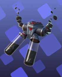 Siphon Pack