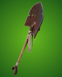 Grave Robber