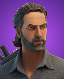 Rick Grimes
