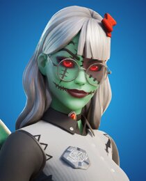 Grisabelle