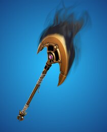 Cursed Crescent