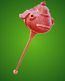 Giant Jelly Sourfish
