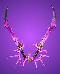 Corrupted Rift Edges