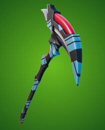 Perfect Prop Pickaxe
