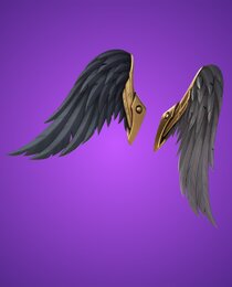 Embalmwings